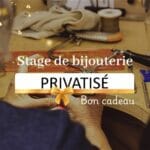Offrir Atelier de bijouterie privatisé