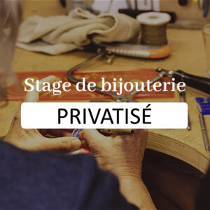 formation bijouterie lyon atelier bijouterie privé