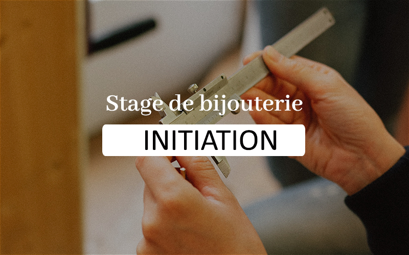 formation bijouterie lyon stage bijouterie initiation