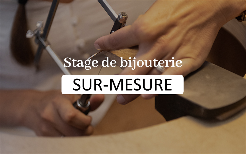 formation bijouterie lyon stage en bijouterie sur-mesure